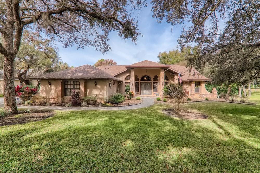 6491 LAUREL OAK DRIVE SPRING HILL, FL 34607