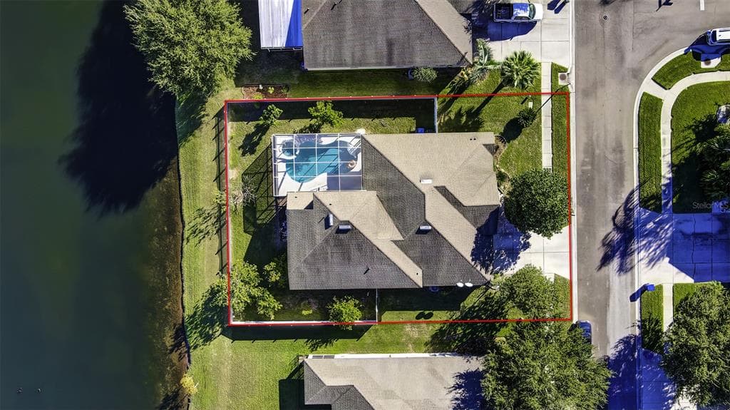 5128 ALDERBROOK PLACE LAND O LAKES, FL 34638
