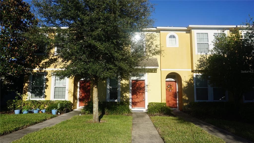 6912 TOWERING SPRUCE DRIVE