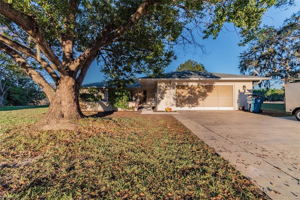 4328 ALMOND COURT SPRING HILL, FL 34608