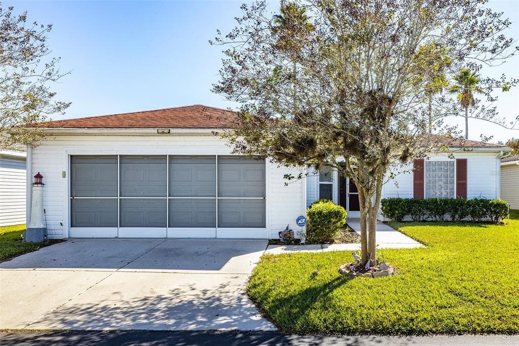 29400 ZELLER AVE SAN ANTONIO, FL 33576