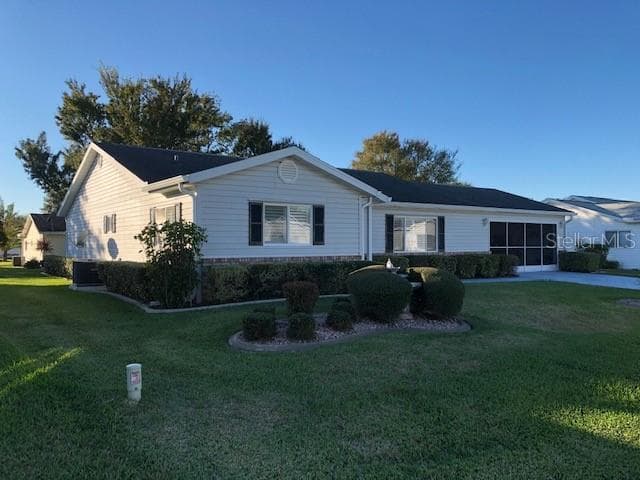 17552 SE 96TH COURT SUMMERFIELD, FL 34491