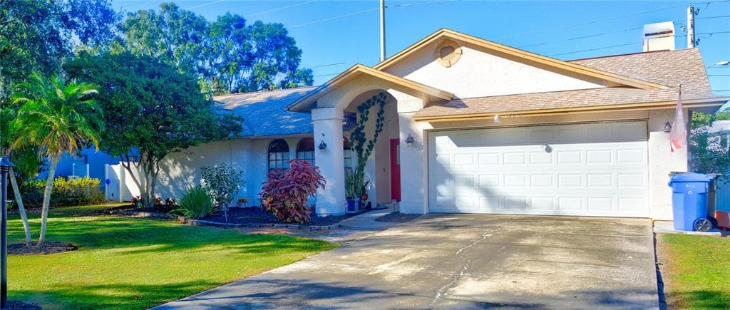 12810 PINTAIL COURT RIVERVIEW, FL 33569
