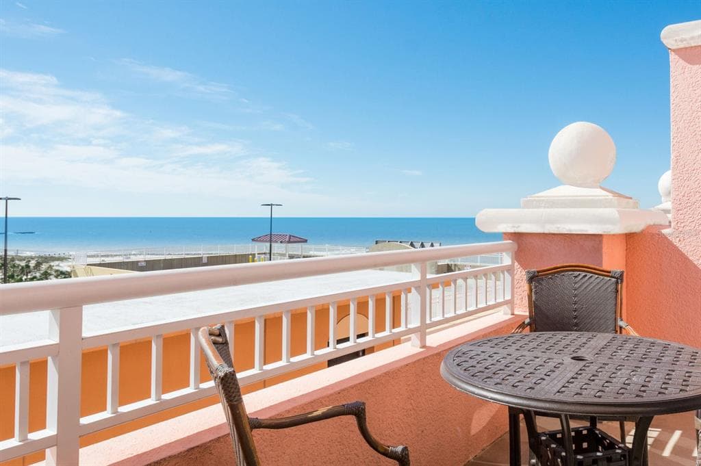 301 S GULFVIEW BOULEVARD UNIT 833 CLEARWATER, FL 33767