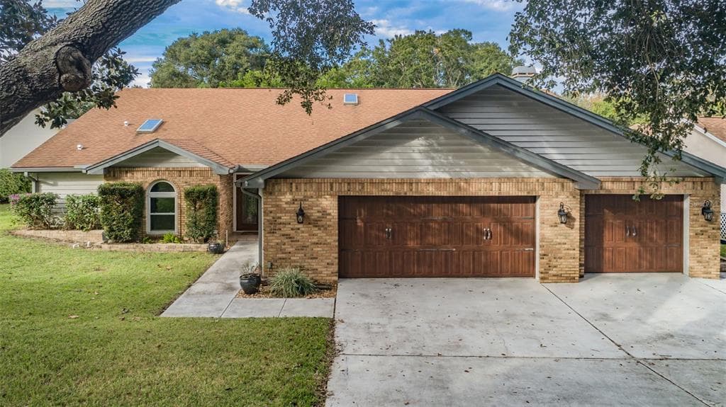 3319 WESTCOTT DRIVE PALM HARBOR, FL 34684
