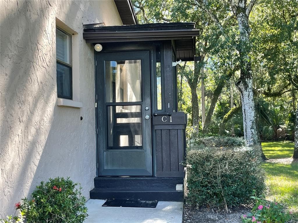 1400 TARPON WOODS BOULEVARD UNIT C1 PALM HARBOR, FL 34685