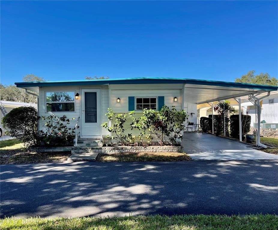 2331 BELLEAIR ROAD UNIT 214 CLEARWATER, FL 33764
