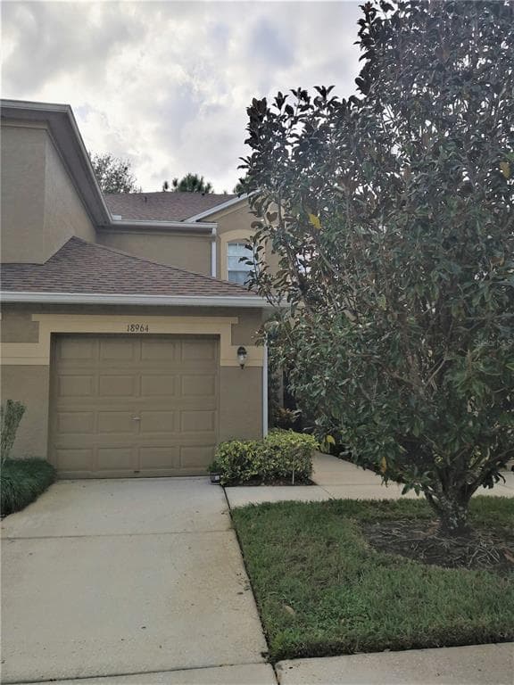 18964 DUQUESNE DRIVE TAMPA, FL 33647
