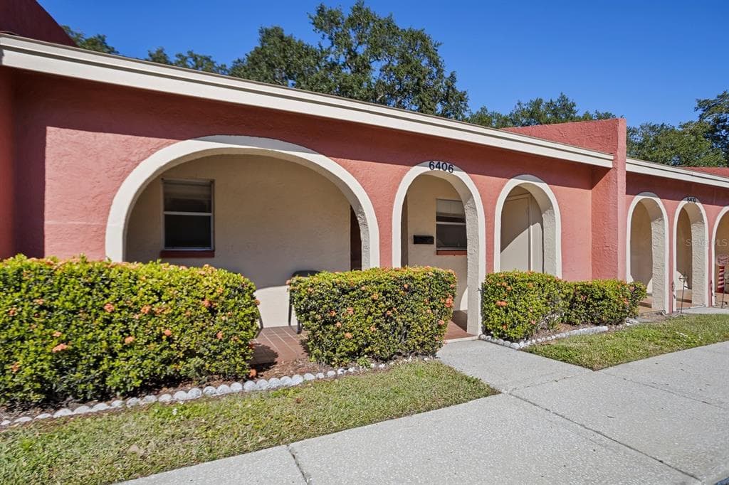 6406 71ST STREET N PINELLAS PARK, FL 33781