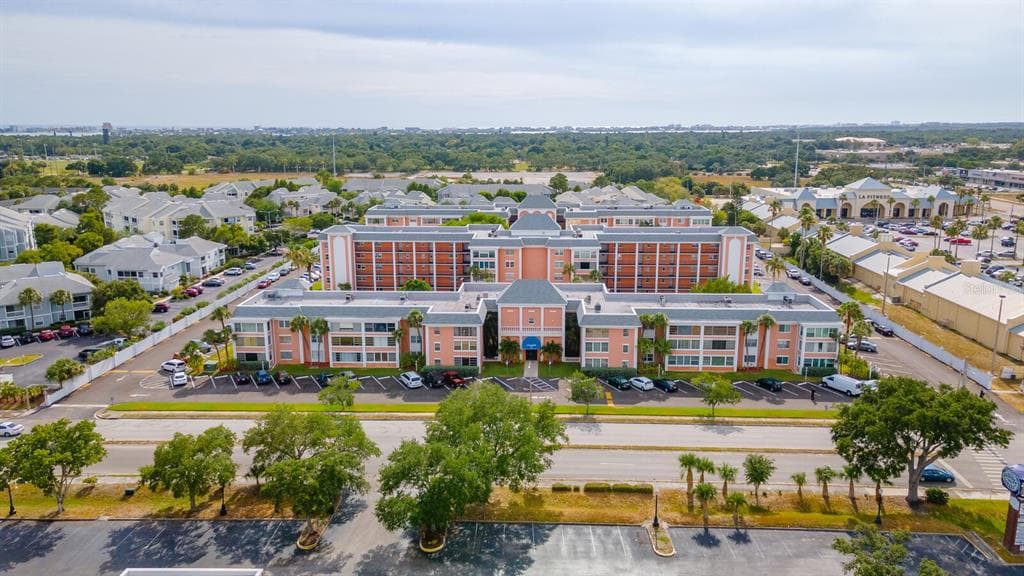 1900 68TH STREET N UNIT 110 ST PETERSBURG, FL 33710