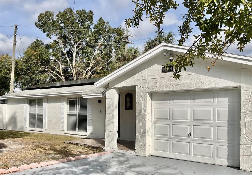 10101 BENBROOK COURT TAMPA, FL 33615