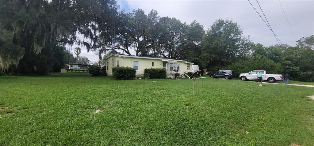 9930 SE 167TH LANE SUMMERFIELD, FL 34491
