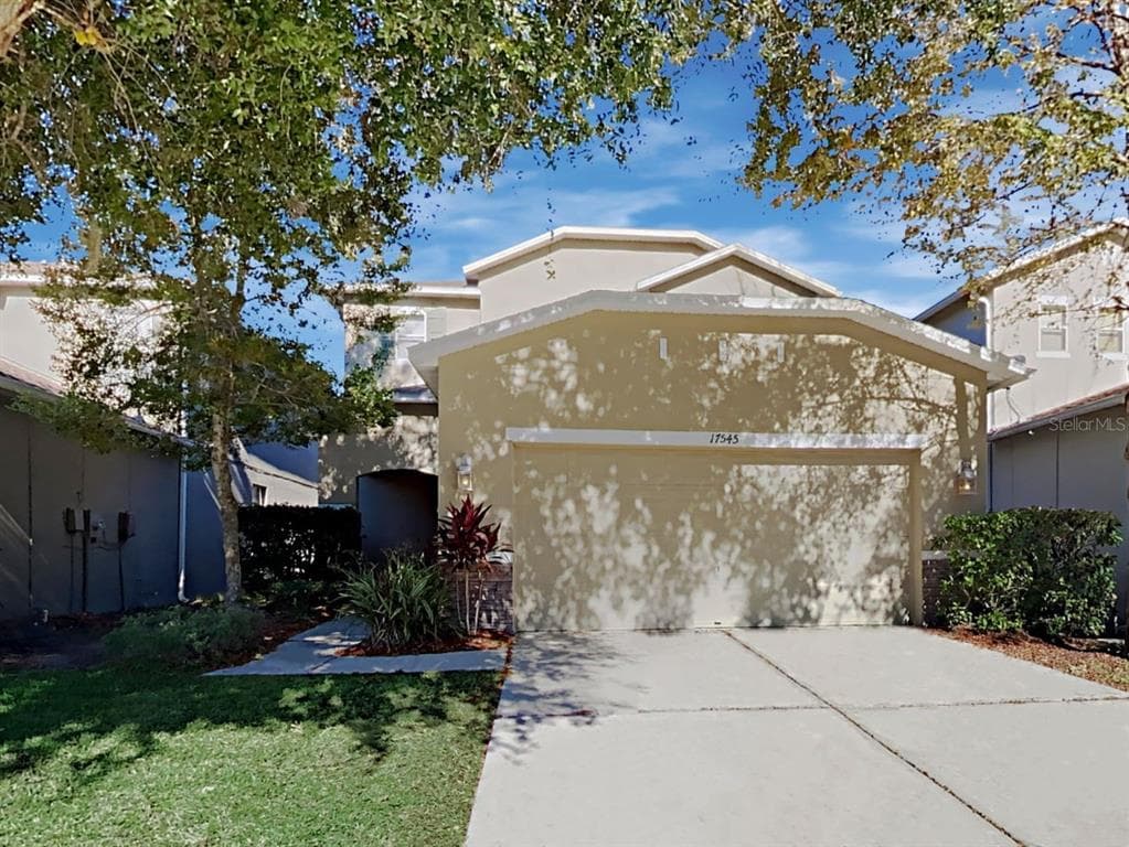 17545 GLENAPP DRIVE