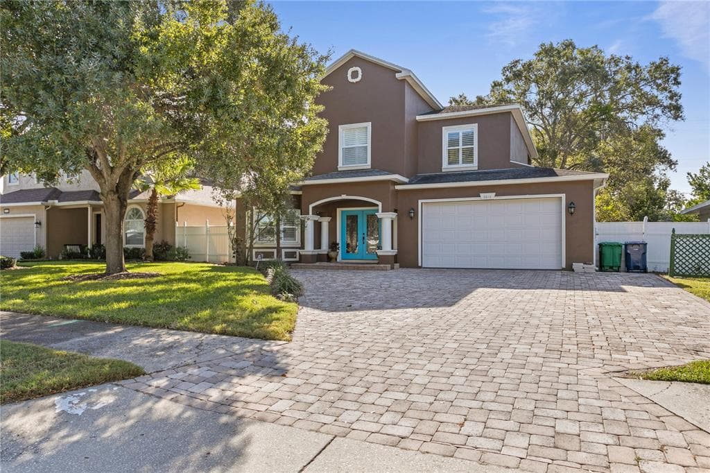 3814 W EL PRADO BOULEVARD TAMPA, FL 33629