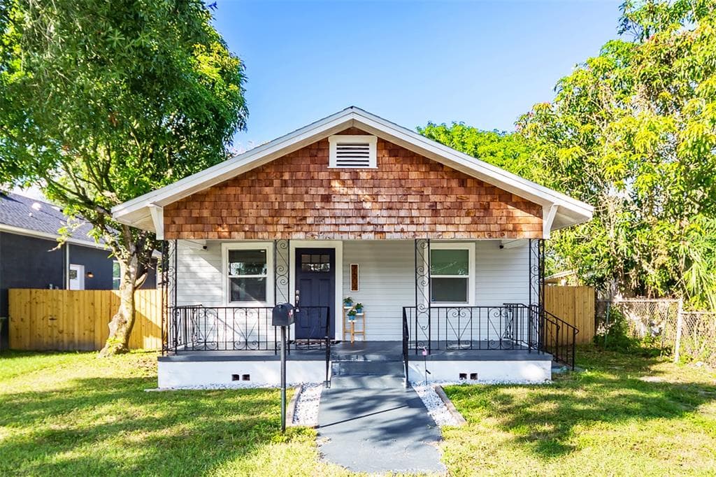 2604 E 18TH AVENUE TAMPA, FL 33605