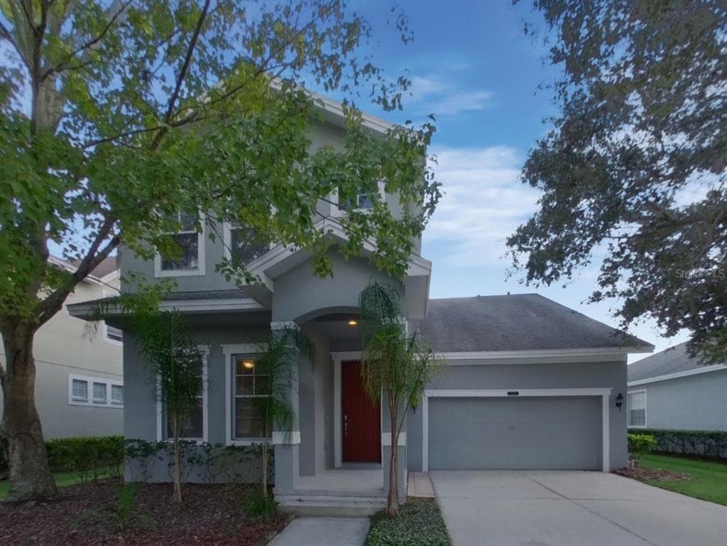 8436 LAGERFELD DRIVE