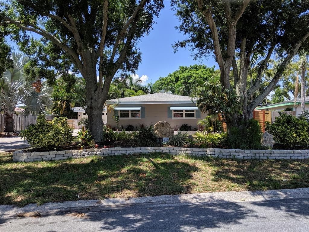2867 66TH TERRACE S ST PETERSBURG, FL 33712