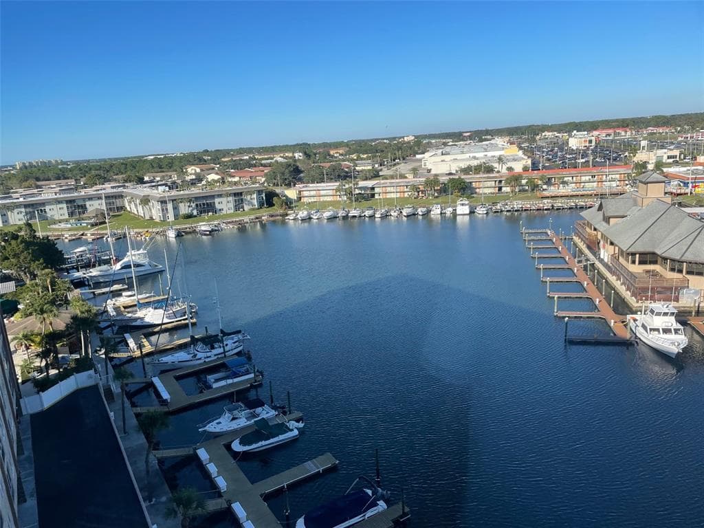 4939 FLORAMAR TERRACE UNIT 909 NEW PORT RICHEY, FL 34652