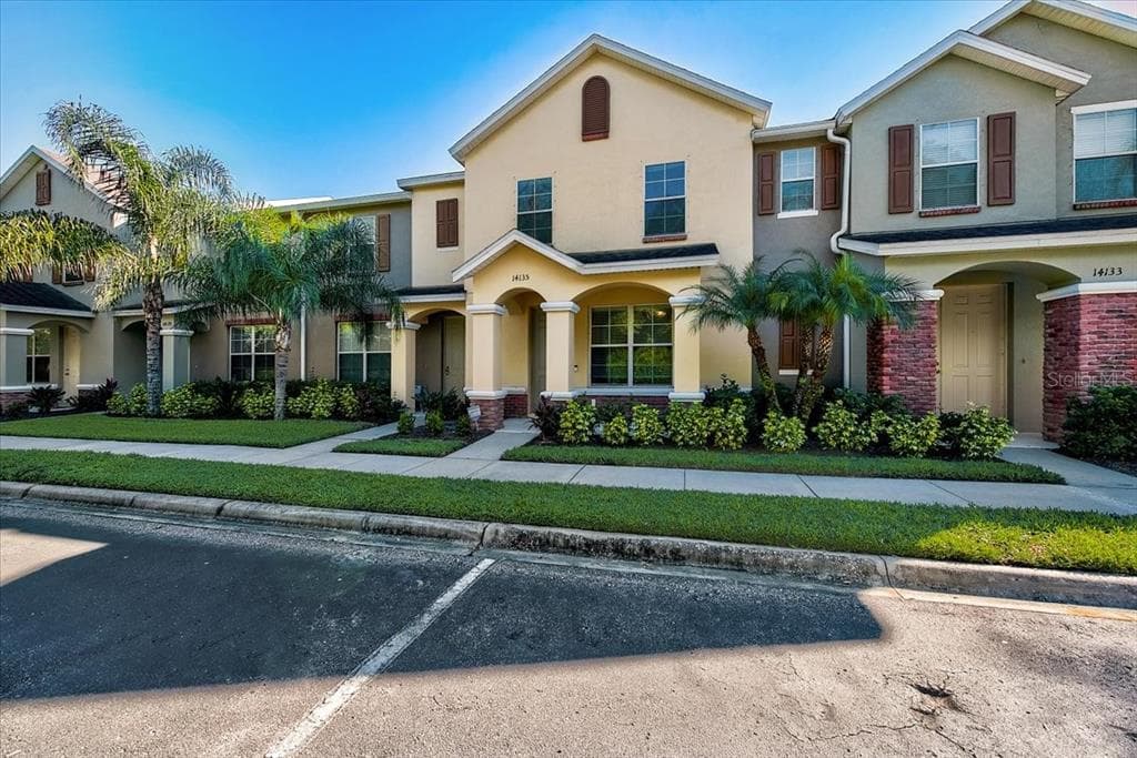 14135 STOWBRIDGE AVENUE TAMPA, FL 33626
