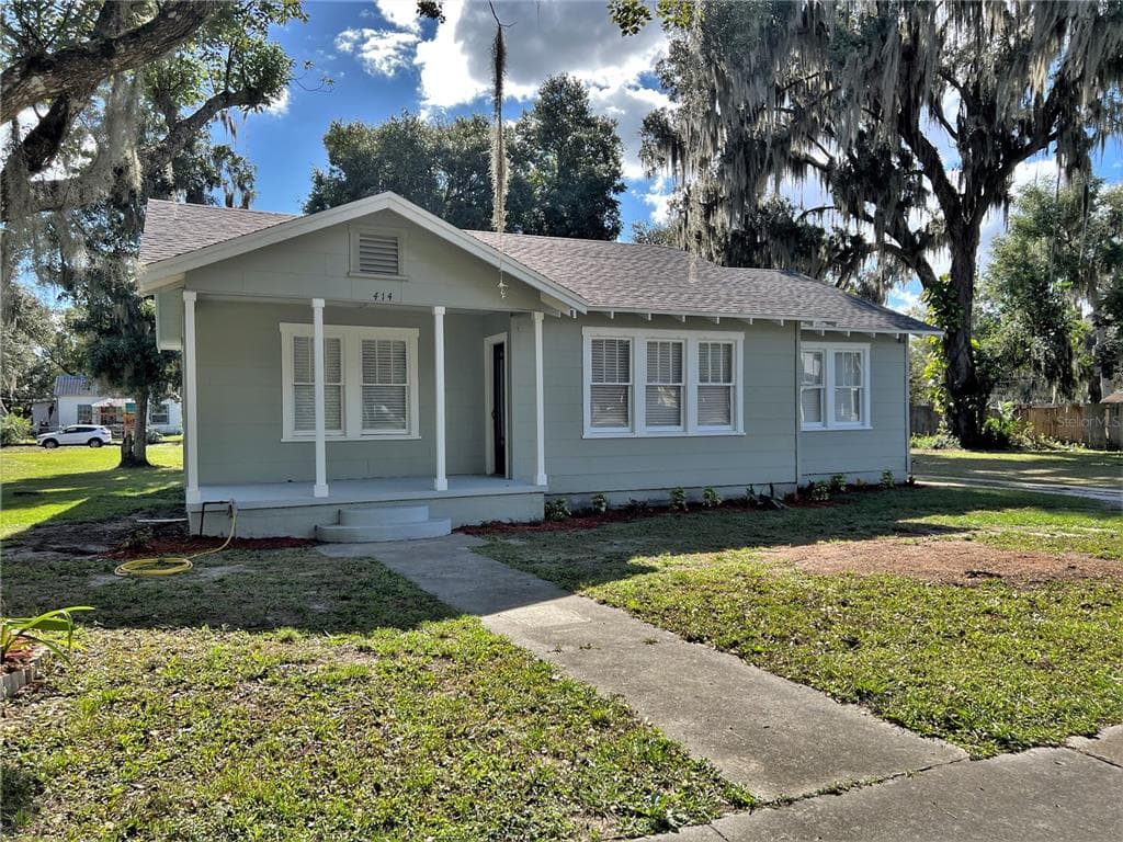 414 E BROADWAY STREET FORT MEADE, FL 33841