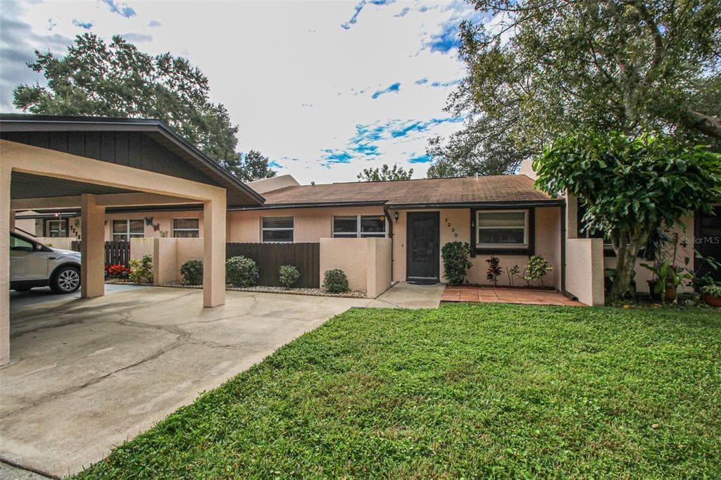 7230 55TH AVENUE N ST PETERSBURG, FL 33709