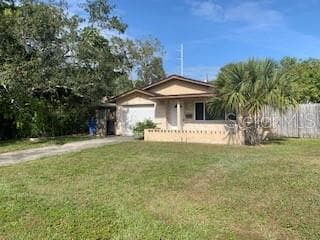 111 PERSHING STREET NE ST PETERSBURG, FL 33702