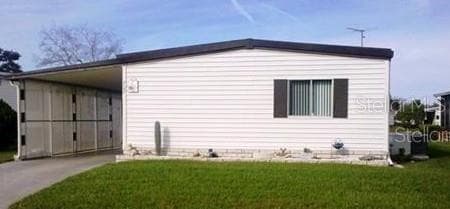 3103 BIXLER COURT HOLIDAY, FL 34690