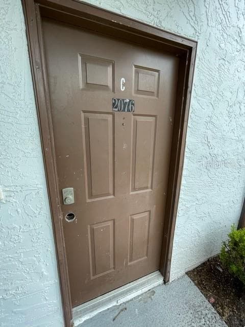 39132 E COUNTY ROAD 54 E. UNIT 2076 ZEPHYRHILLS, FL 33542