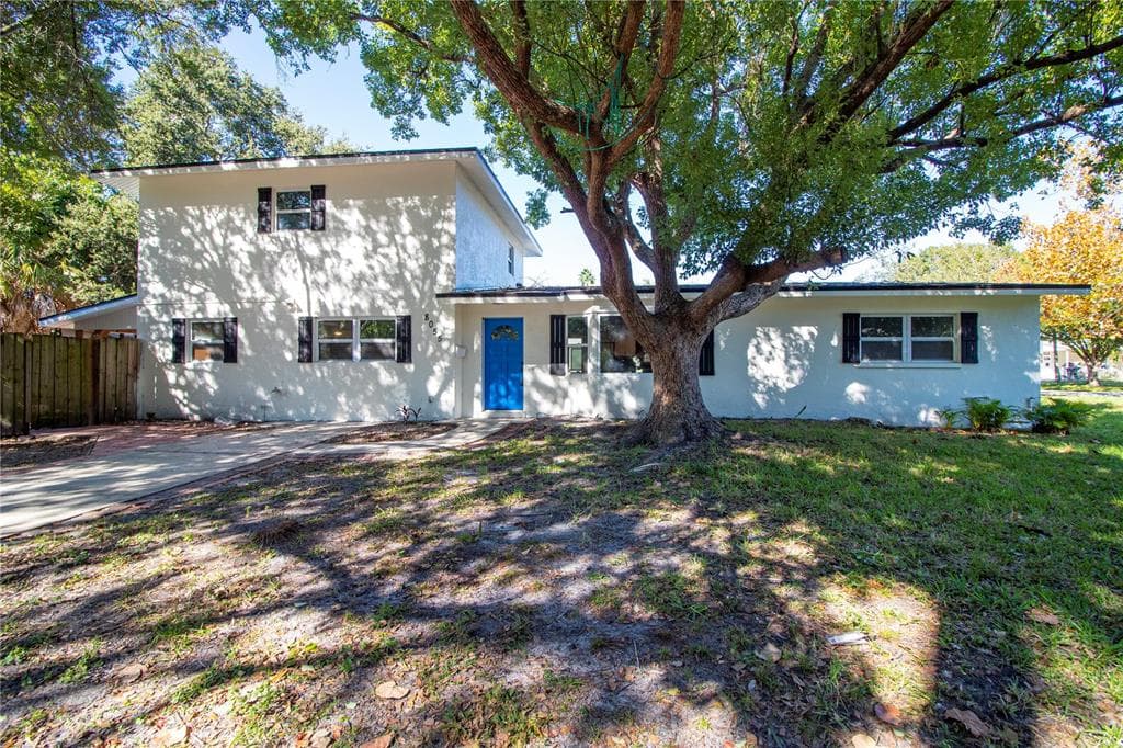 8055 33RD AVENUE N ST PETERSBURG, FL 33710