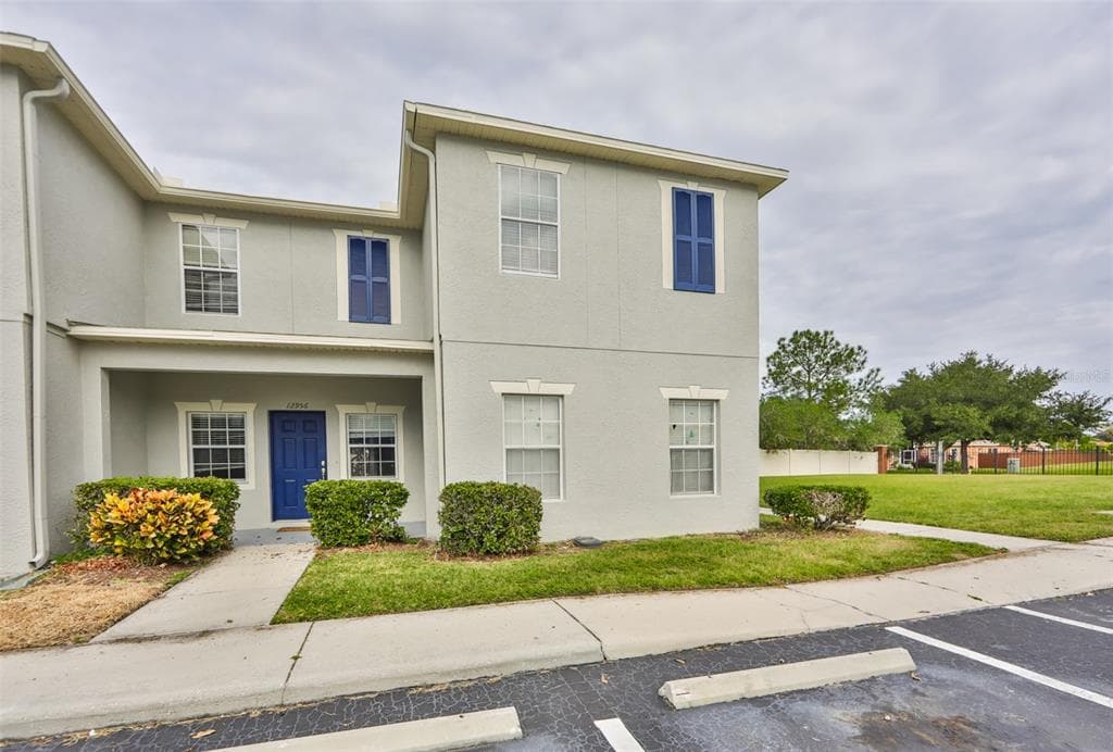 12956 KINGS CROSSING DRIVE GIBSONTON, FL 33534