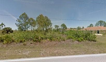 2102 W 10TH STREET LEHIGH ACRES, FL 33972