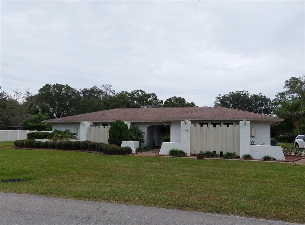 3334 PARKWAY BOULEVARD LAND O LAKES, FL 34639