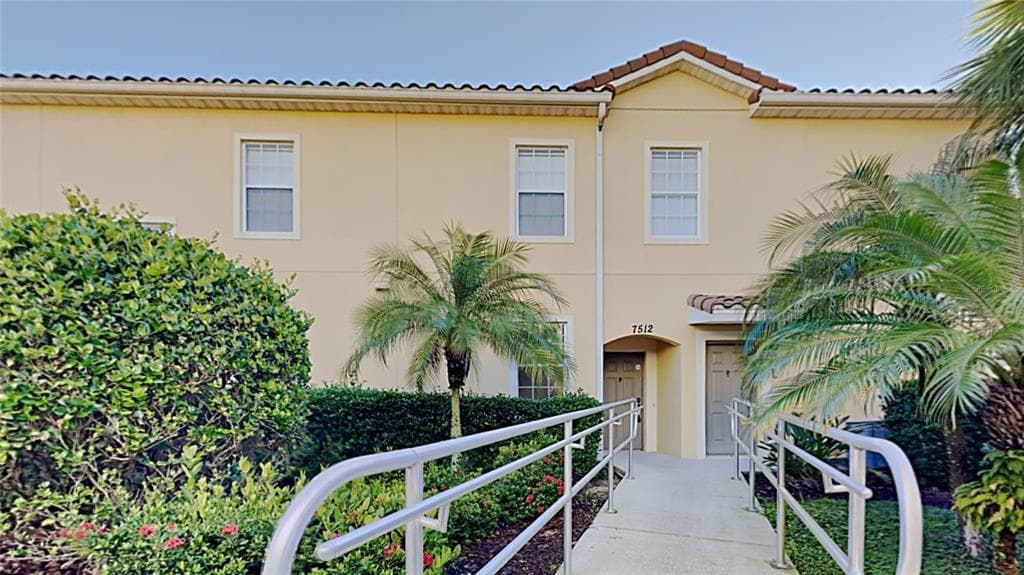 7512 PELLHAM WAY KISSIMMEE, FL 34747