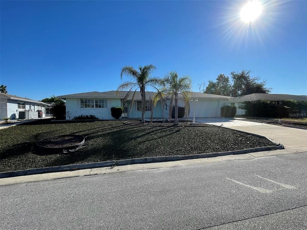 7838 MIMOSA DRIVE PORT RICHEY, FL 34668
