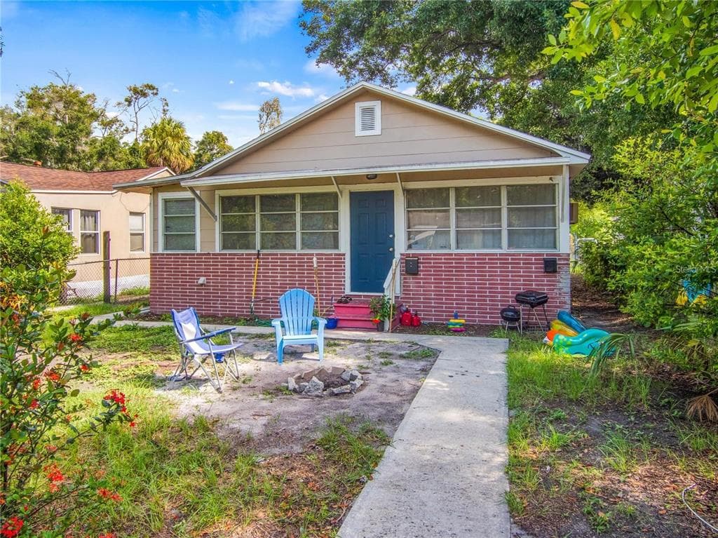 3551 15TH AVENUE S ST PETERSBURG, FL 33711