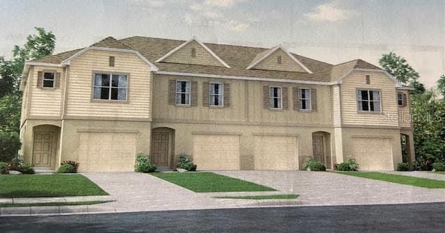 10907 LITTLE FLOWER AVENUE TAMPA, FL 33610
