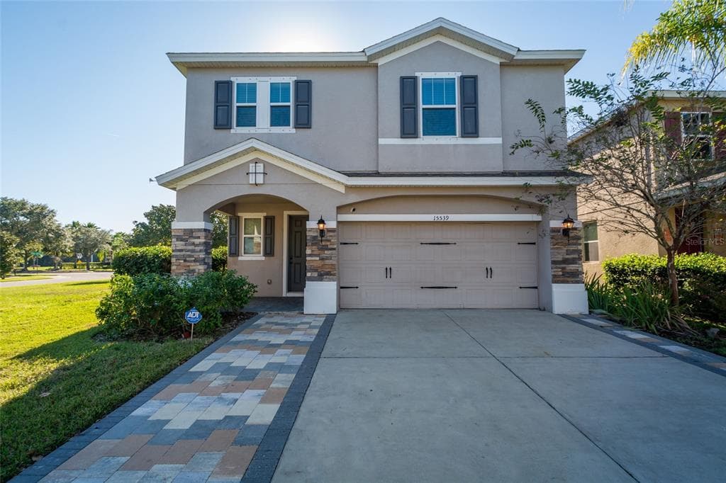 15539 LONG CYPRESS DRIVE