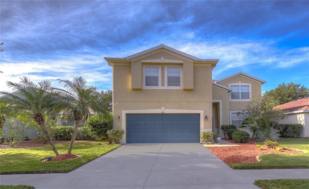 11411 COCONUT ISLAND DRIVE RIVERVIEW, FL 33569