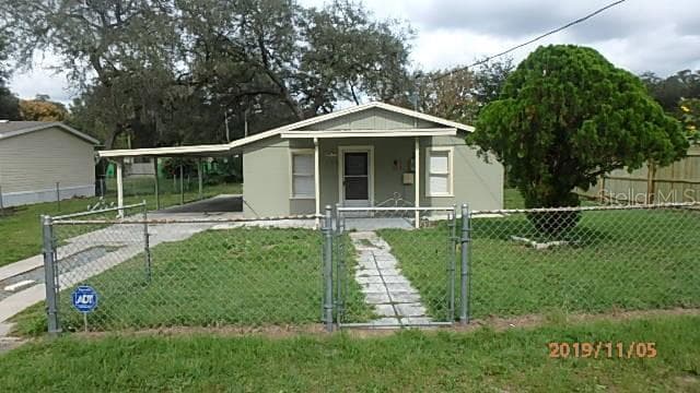 37939 AVALON DRIVE ZEPHYRHILLS, FL 33541