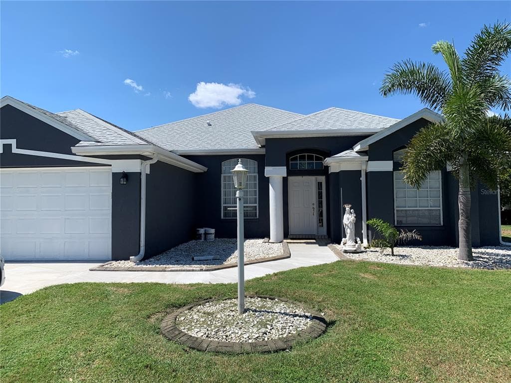 124 RUBY LAKE DRIVE