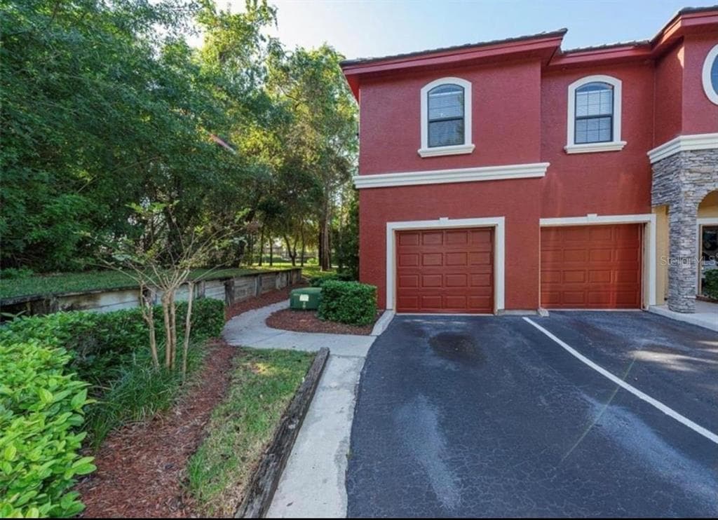 2284 PORTOFINO PLACE UNIT 19-1910 PALM HARBOR, FL 34683