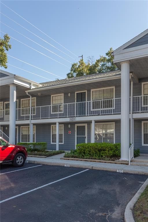 5453 LAKE MARGARET DRIVE UNIT H ORLANDO, FL 32812