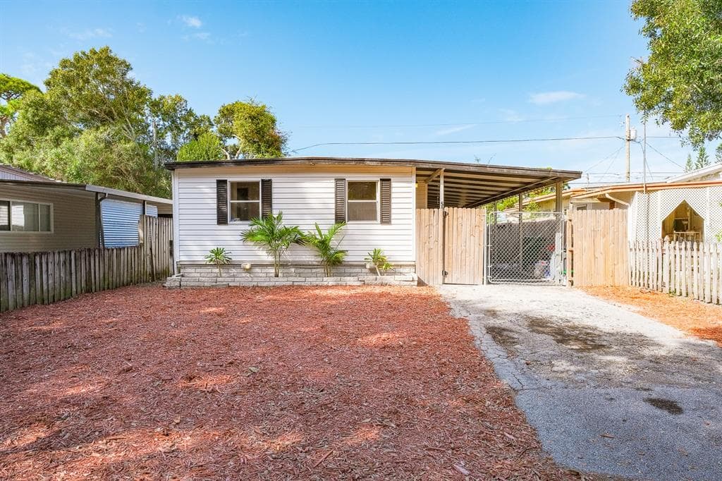 5028 76TH STREET N ST PETERSBURG, FL 33709