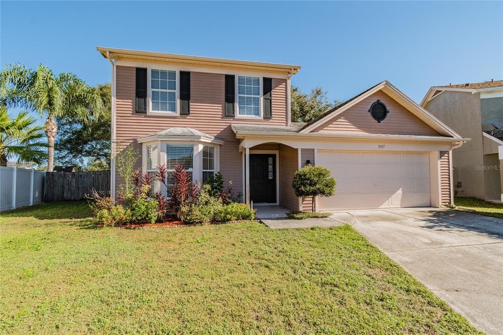 10137 CEDAR DUNE DRIVE TAMPA, FL 33624