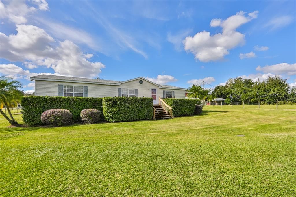 731 N FORBES ROAD