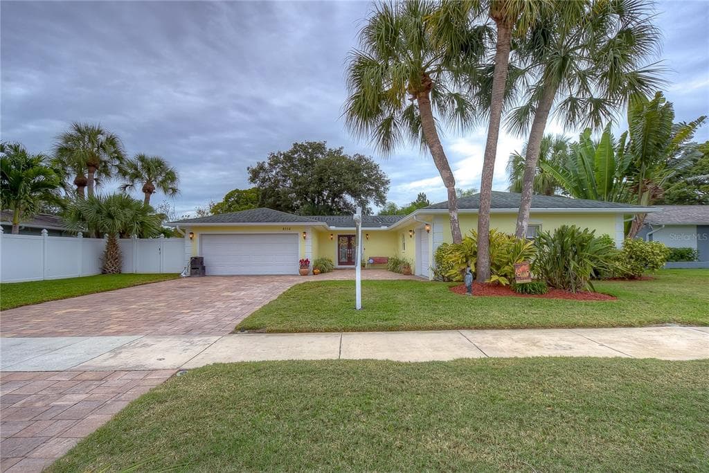 8556 MERRIMOOR BLVD EAST SEMINOLE, FL 33777
