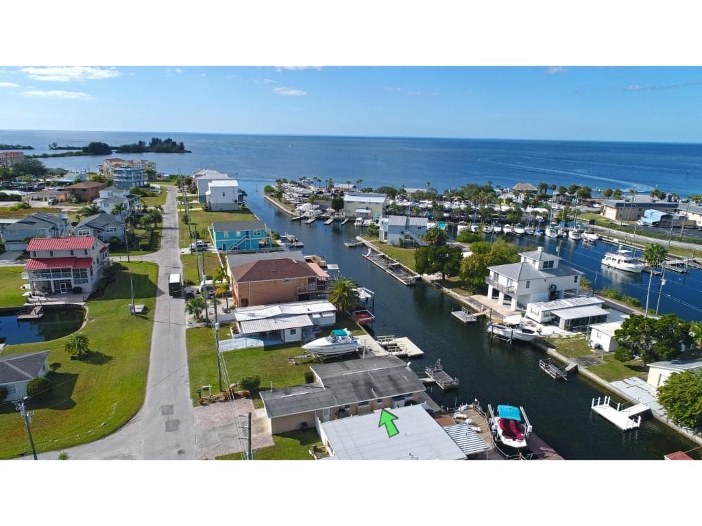 6403 LONNIE LEE LANE HUDSON, FL 34667