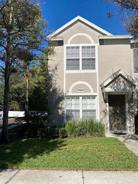 10102 BESSEMER POND COURT RIVERVIEW, FL 33578