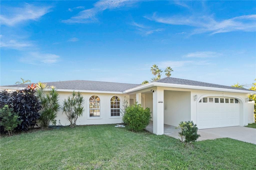 12020 4TH STREET E TREASURE ISLAND, FL 33706