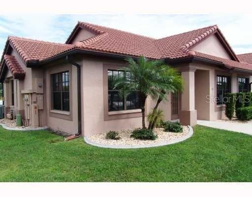 100 MADRID BOULEVARD UNIT 104 and 105 PUNTA GORDA, FL 33950